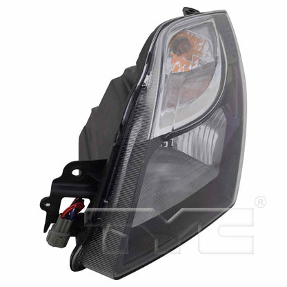 TYC CAPA Certified 20-9214-90-9