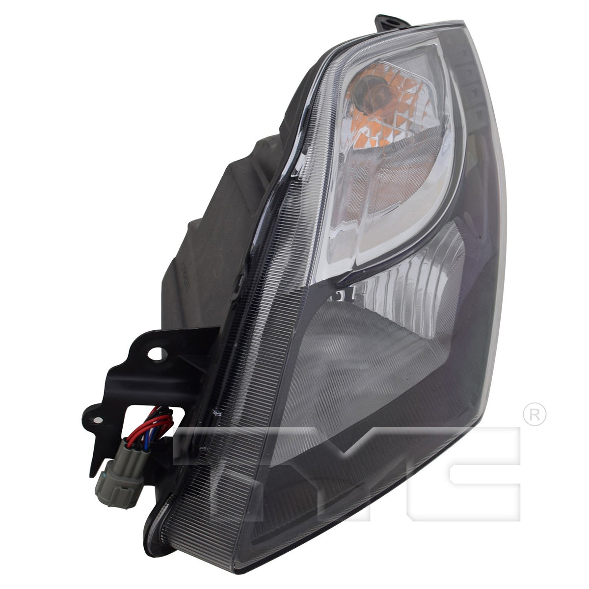 TYC CAPA Certified 20-9214-90-9