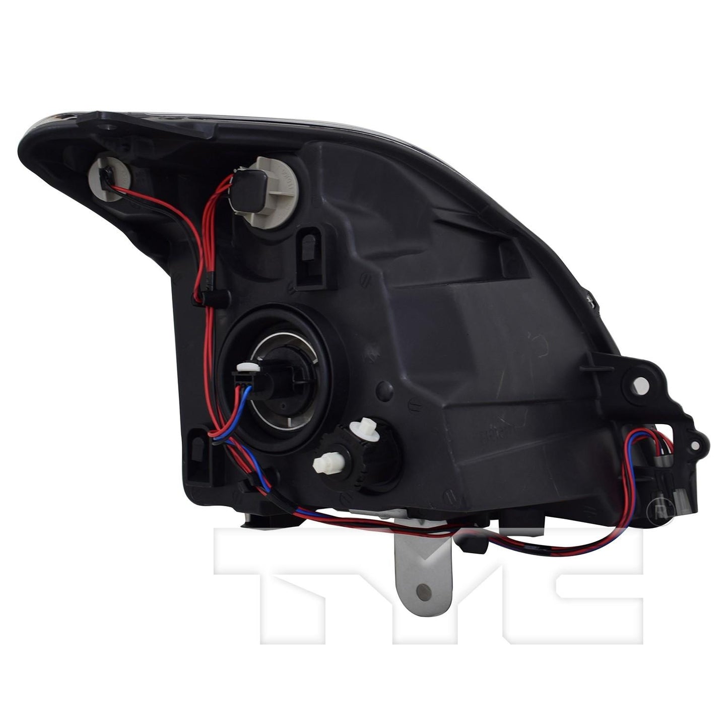 TYC CAPA Certified 20-9214-90-9