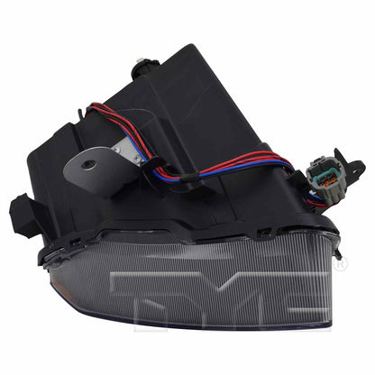 TYC CAPA Certified 20-9214-90-9