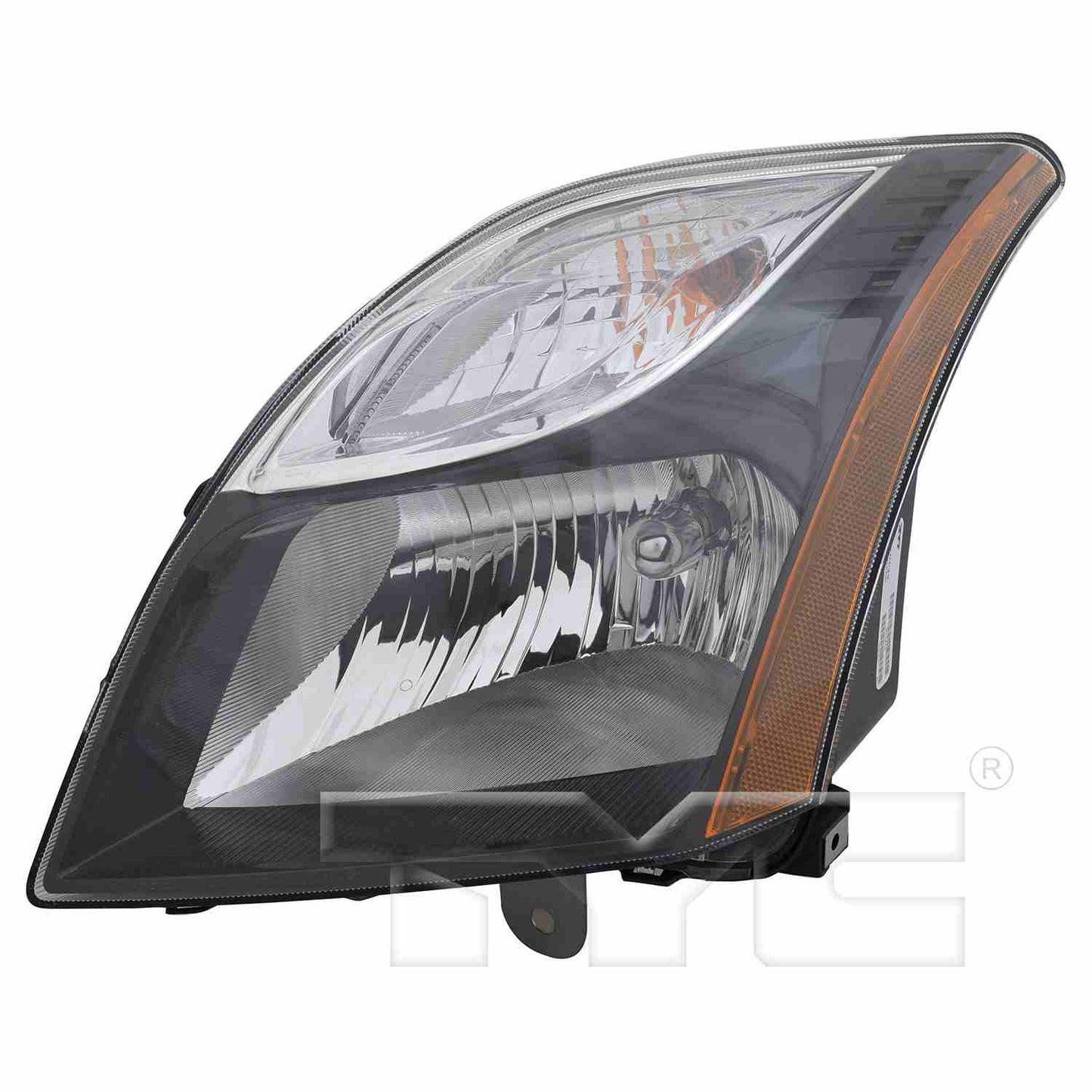 TYC CAPA Certified 20-9214-90-9