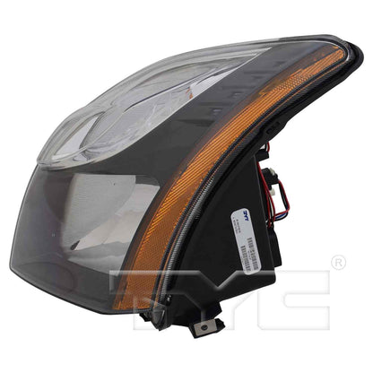TYC CAPA Certified 20-9214-90-9