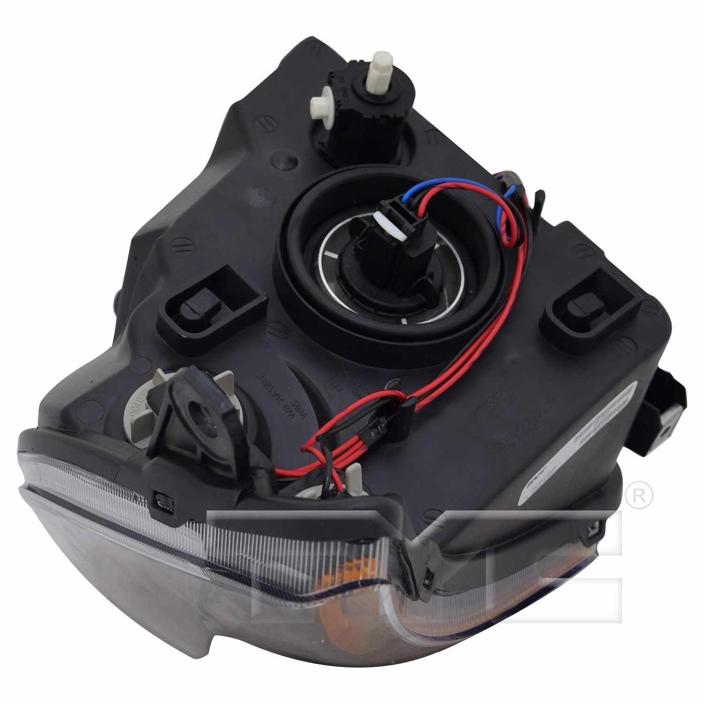 TYC CAPA Certified 20-9214-90-9