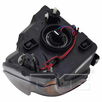 TYC CAPA Certified 20-9214-90-9