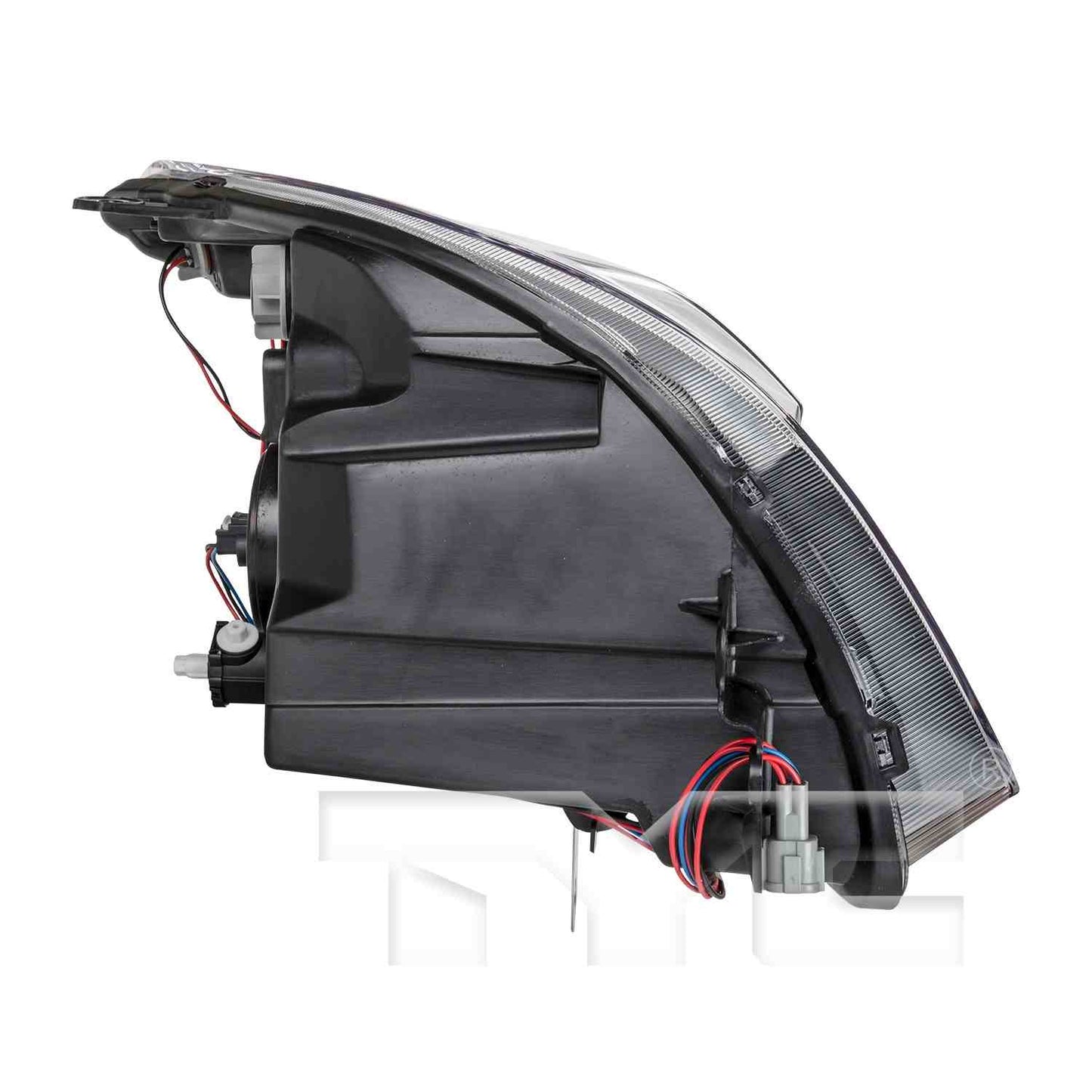 TYC Headlight Assembly 20-9214-90