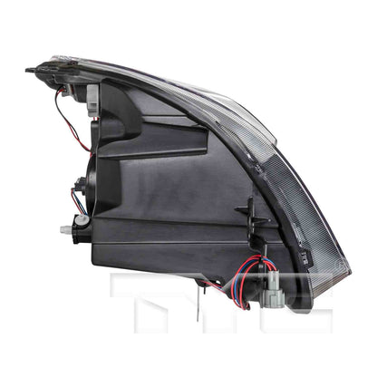 TYC Headlight Assembly 20-9214-90