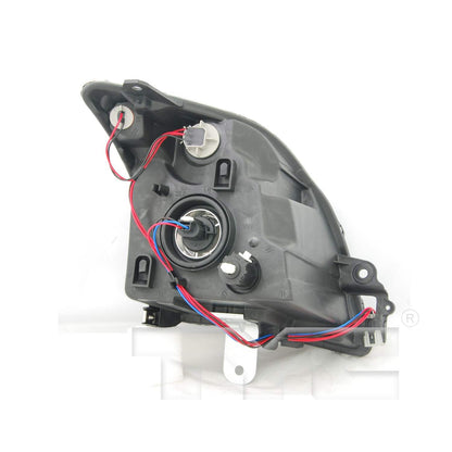 TYC Headlight Assembly 20-9214-90