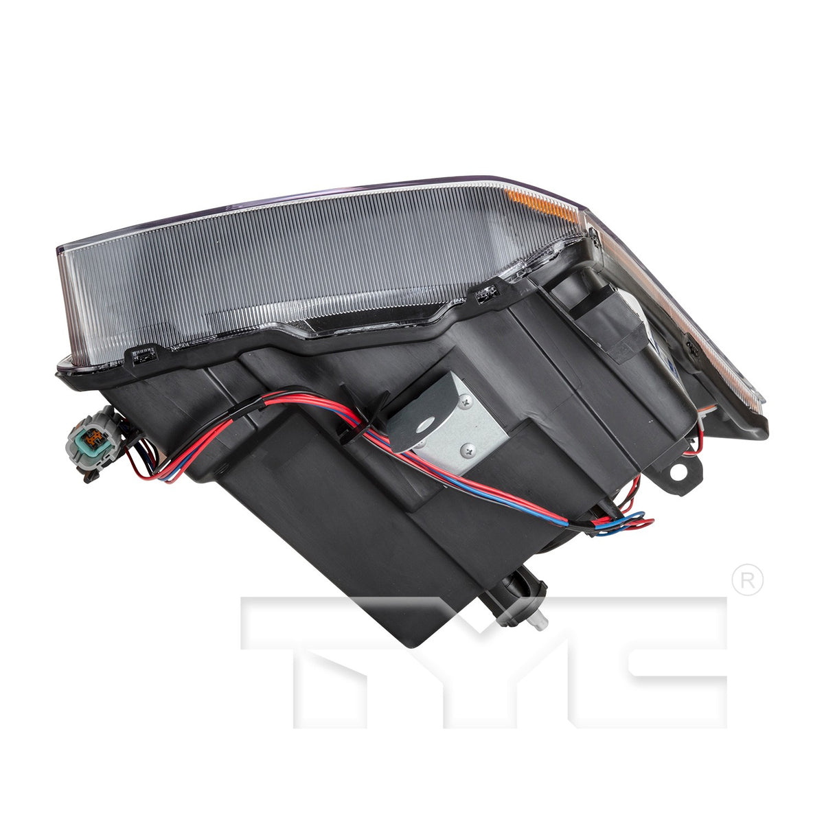 TYC Headlight Assembly 20-9214-90