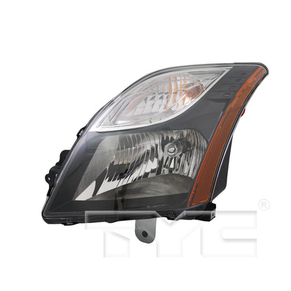 TYC Headlight Assembly 20-9214-90