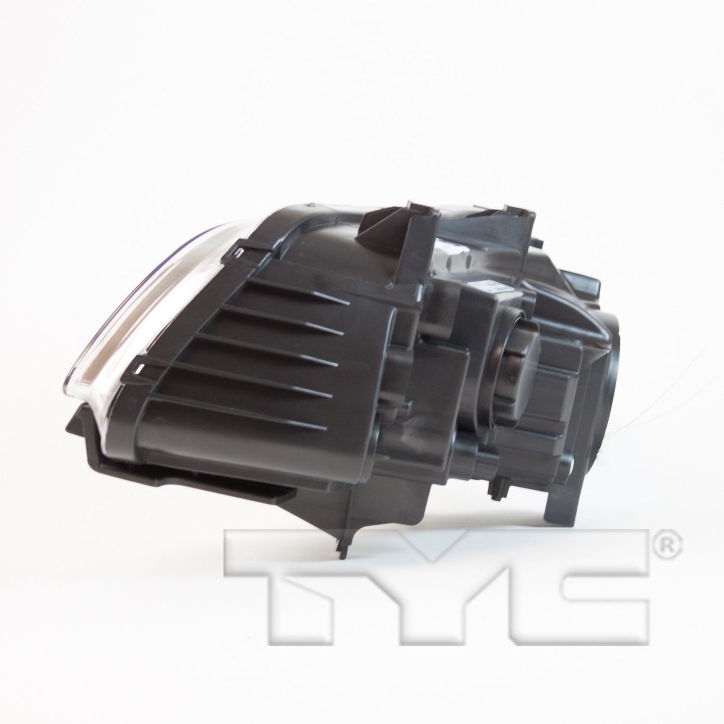 TYC Headlight Assembly 20-9217-00-9