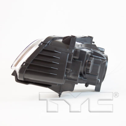 TYC Headlight Assembly 20-9217-00-9