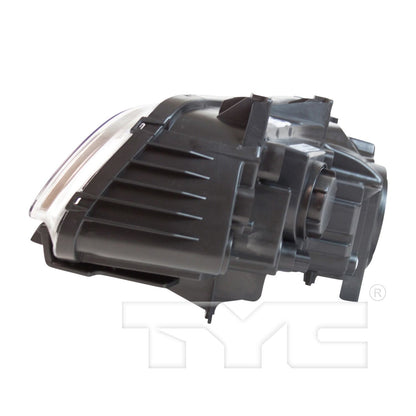 TYC Headlight Assembly 20-9217-00-9
