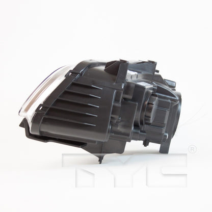 TYC TYC Regular 20-9217-00