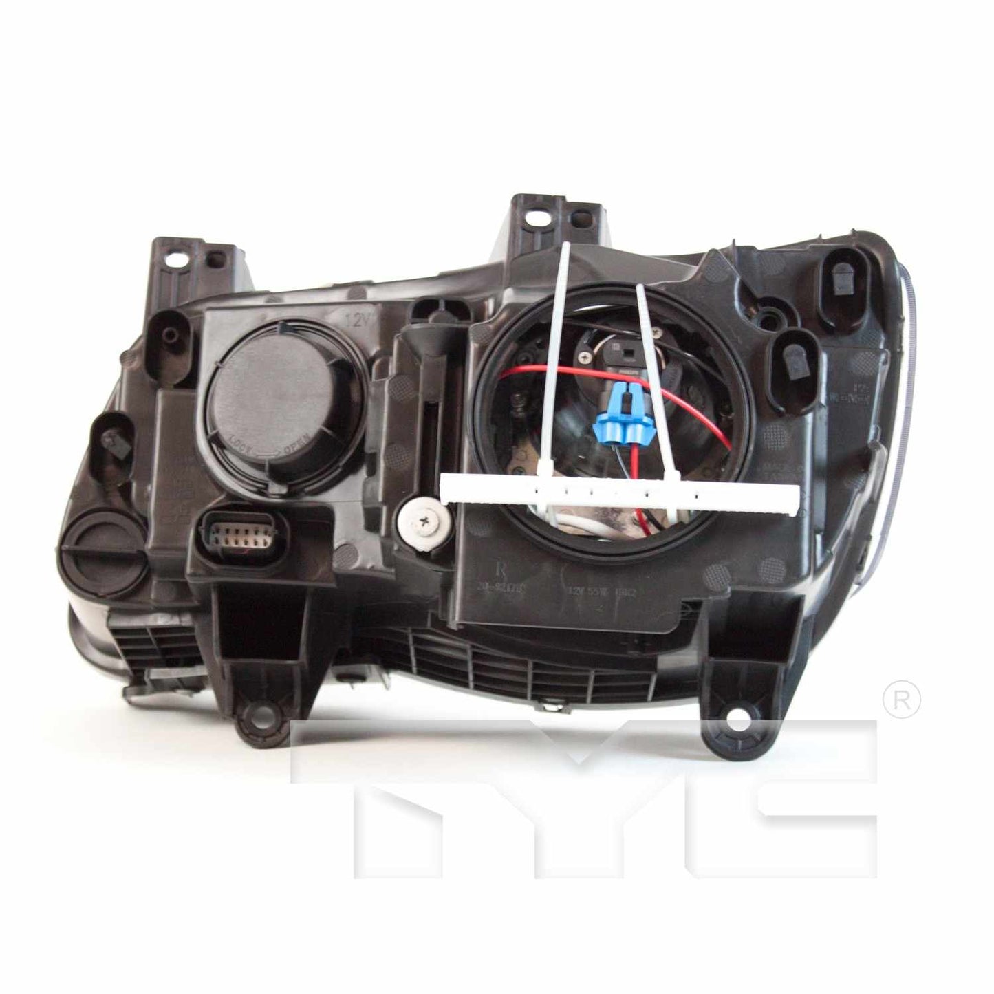 TYC TYC Regular 20-9217-00