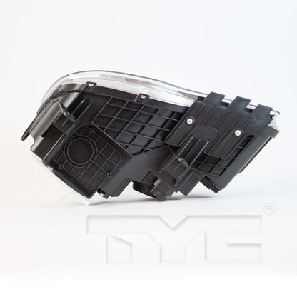 TYC TYC Regular 20-9217-00
