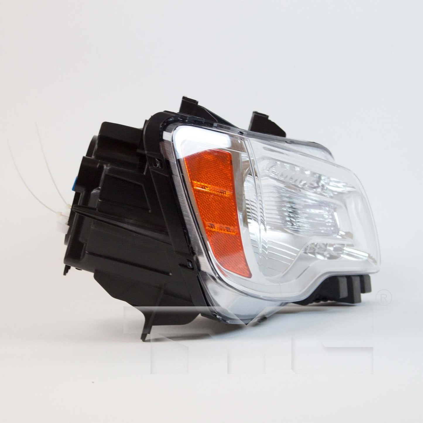 TYC TYC Regular 20-9217-00