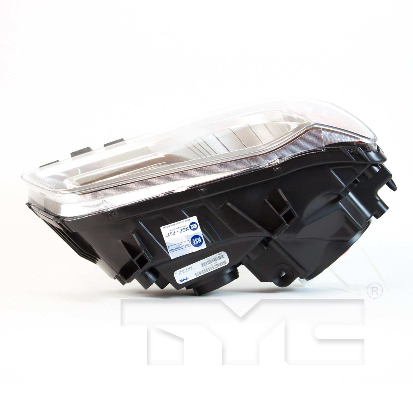 TYC TYC Regular 20-9217-00
