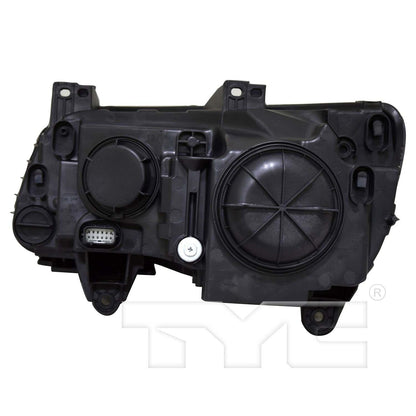 TYC TYC Regular 20-9217-70