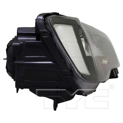 TYC TYC Regular 20-9217-70