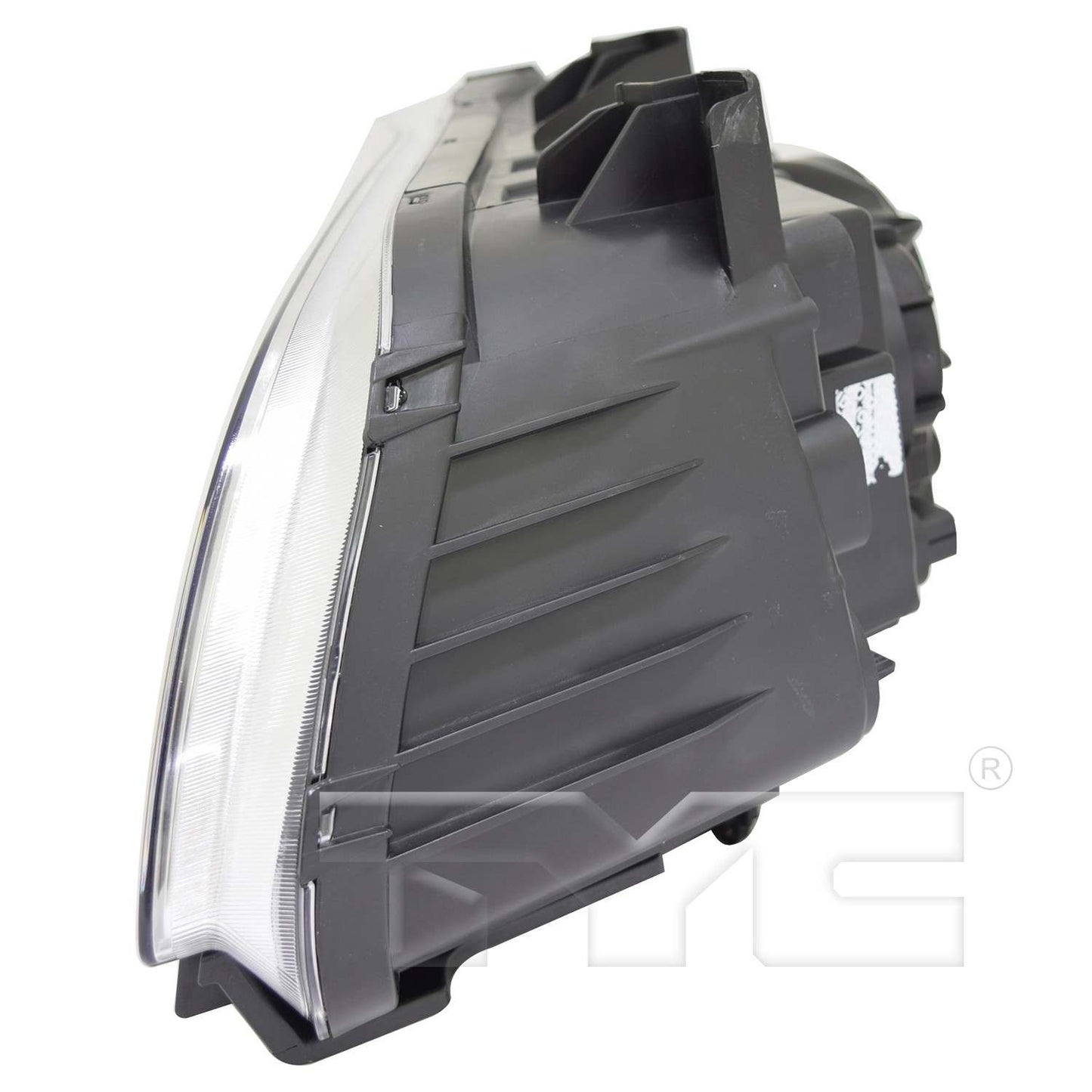TYC CAPA Certified 20-9217-80-9