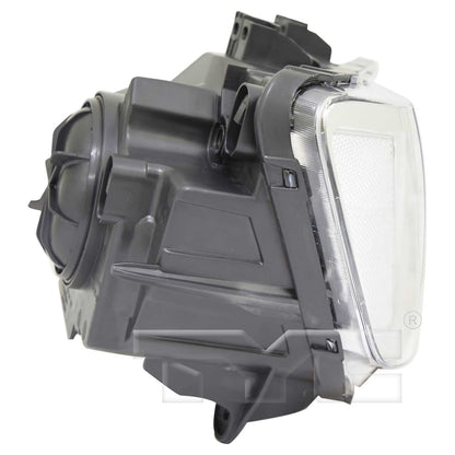 TYC CAPA Certified 20-9217-80-9