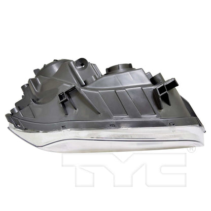 TYC CAPA Certified 20-9217-80-9