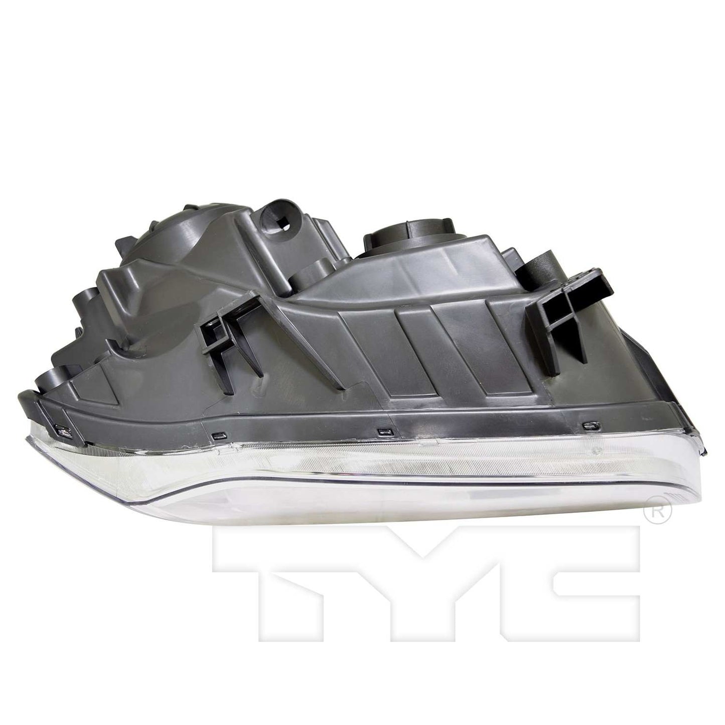 TYC Headlight Assembly 20-9217-80