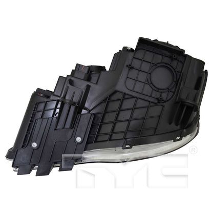TYC Headlight Assembly 20-9217-90-9