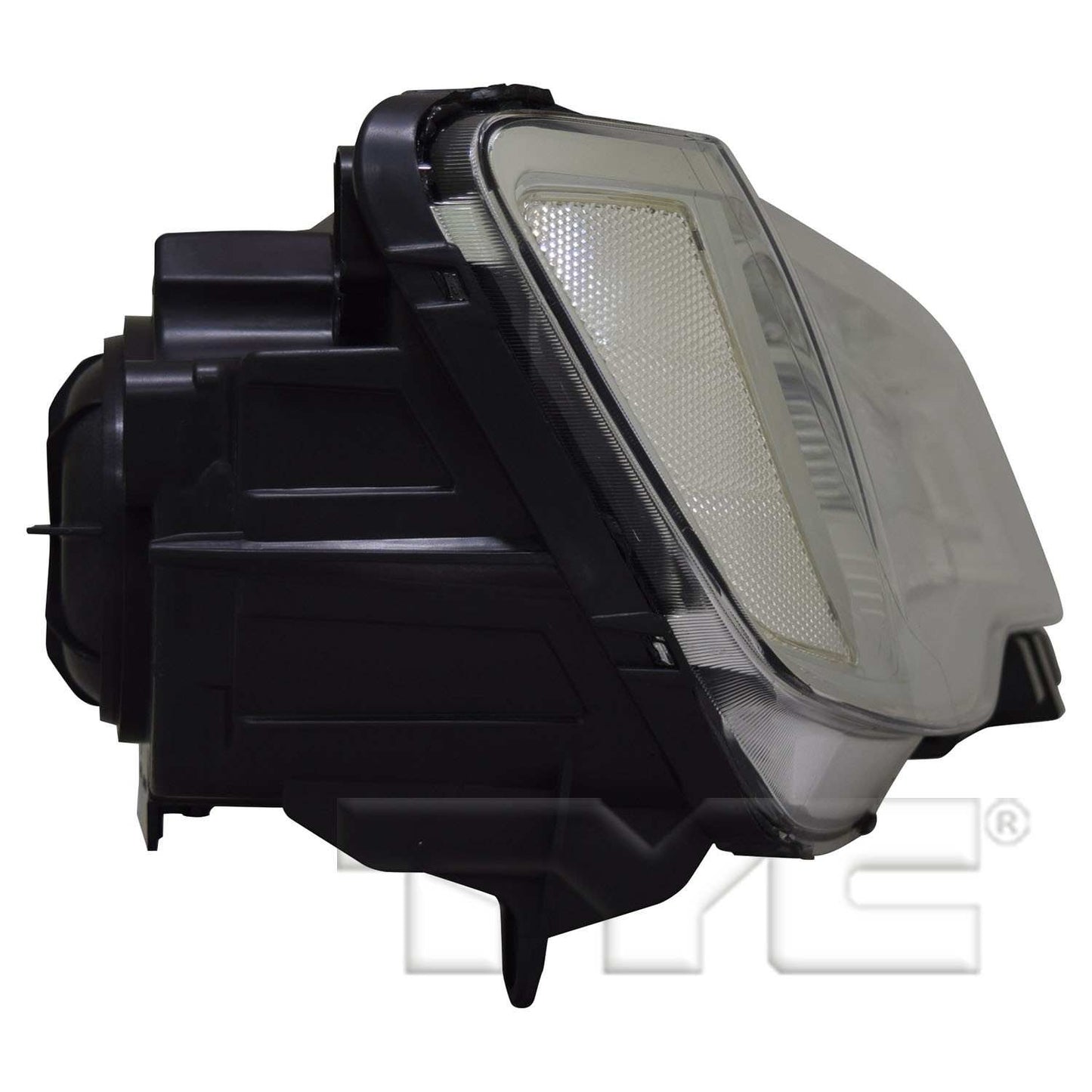 TYC Headlight Assembly 20-9217-90-9