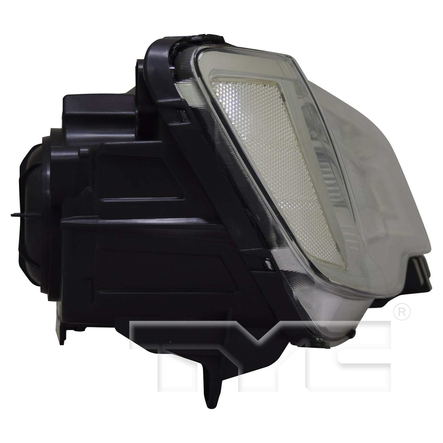 TYC Headlight Assembly 20-9217-90-9