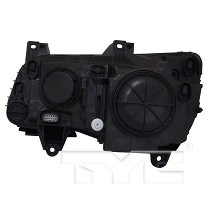 TYC TYC Regular 20-9217-90