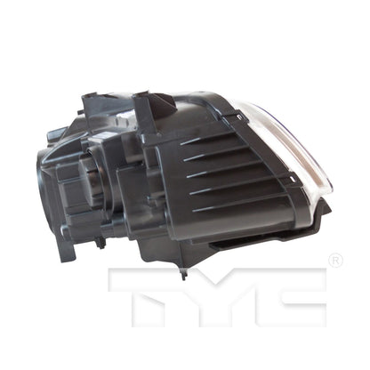 TYC Headlight Assembly 20-9218-00-9