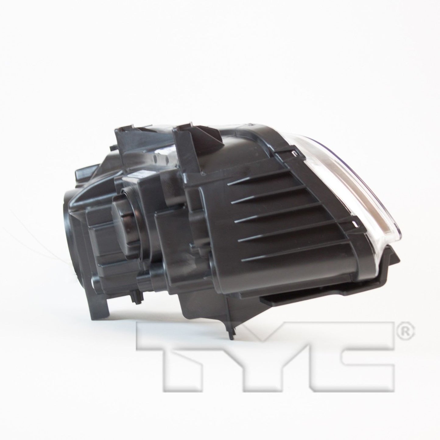 TYC Headlight Assembly 20-9218-00-9
