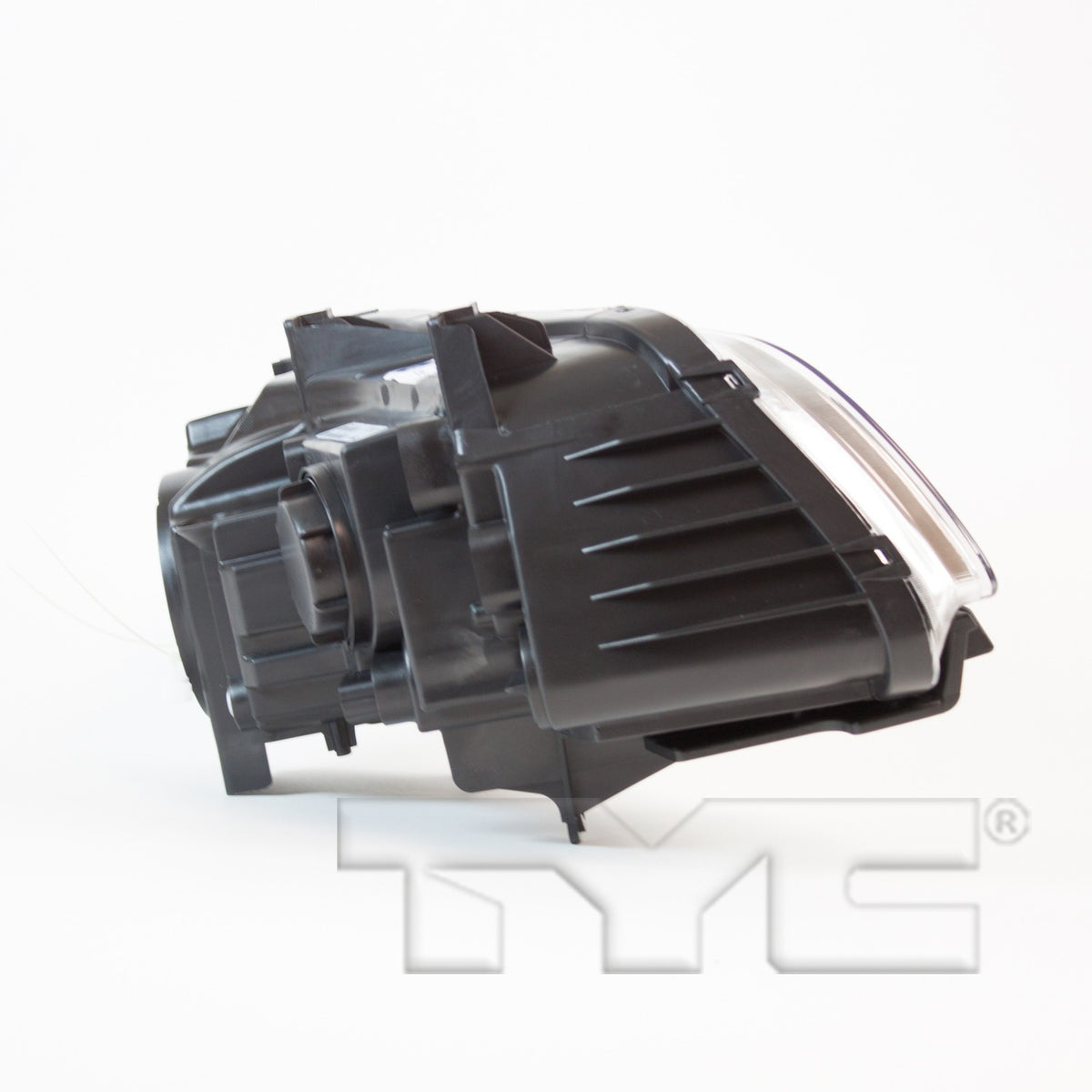 TYC Headlight Assembly 20-9218-00-9