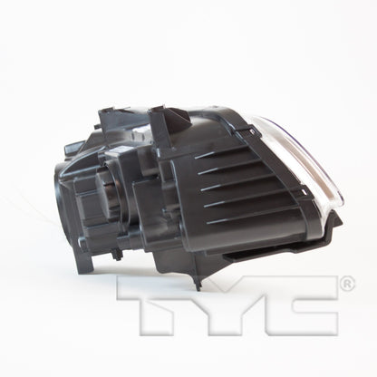 TYC Headlight Assembly 20-9218-00-9