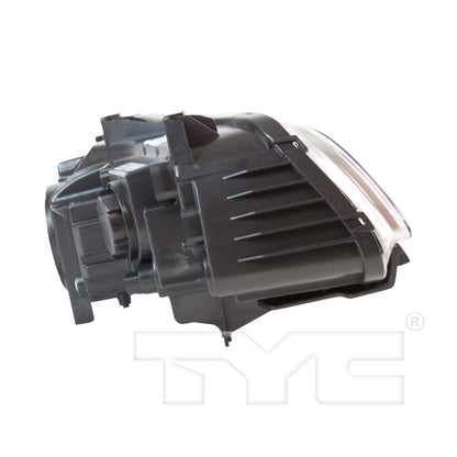 TYC Headlight Assembly 20-9218-00-9