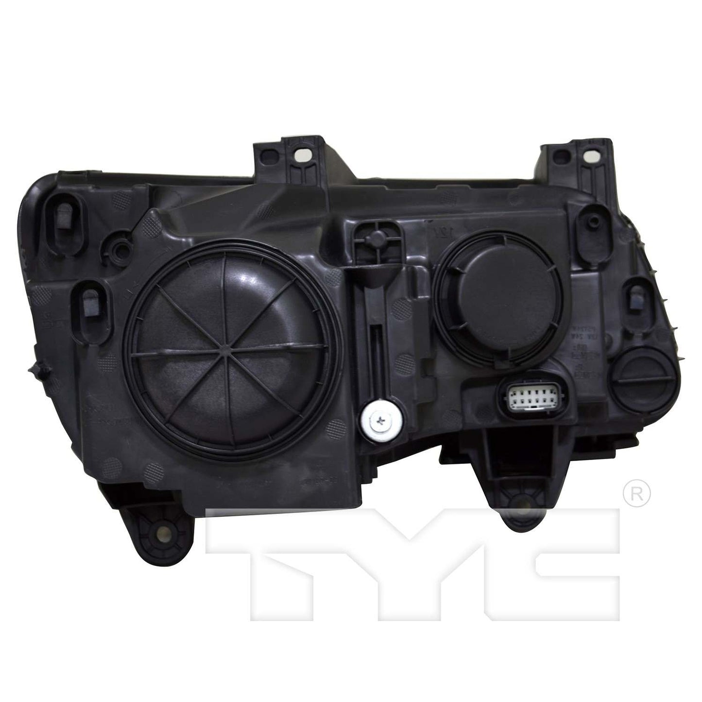 TYC TYC Regular 20-9218-70