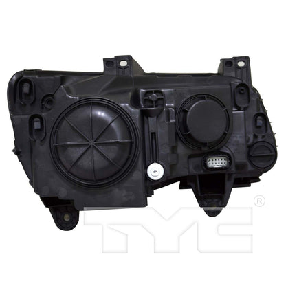 TYC TYC Regular 20-9218-70