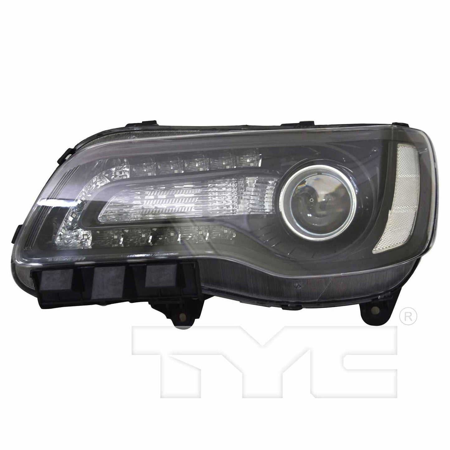 TYC TYC Regular 20-9218-70