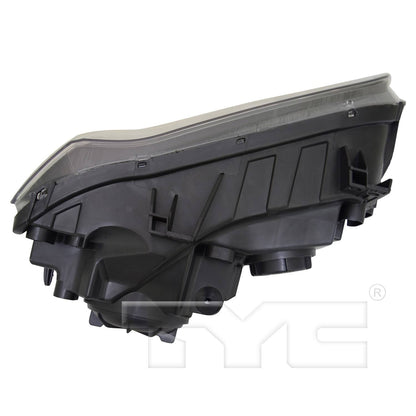TYC TYC Regular 20-9218-70