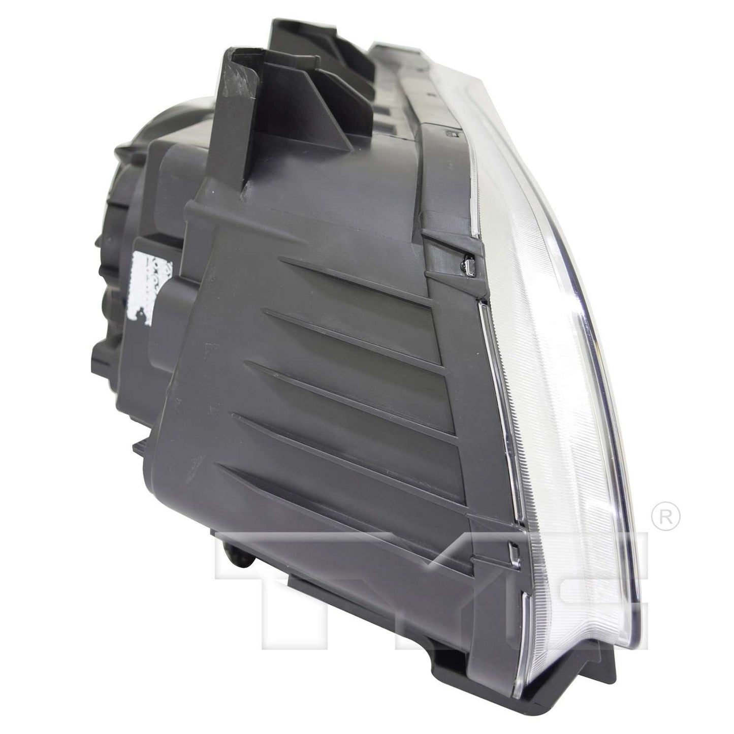 TYC CAPA Certified 20-9218-80-9