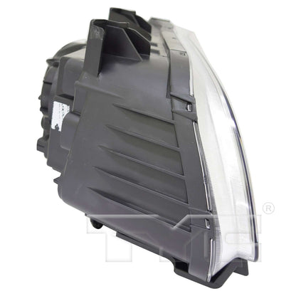 TYC CAPA Certified 20-9218-80-9
