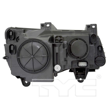 TYC CAPA Certified 20-9218-80-9