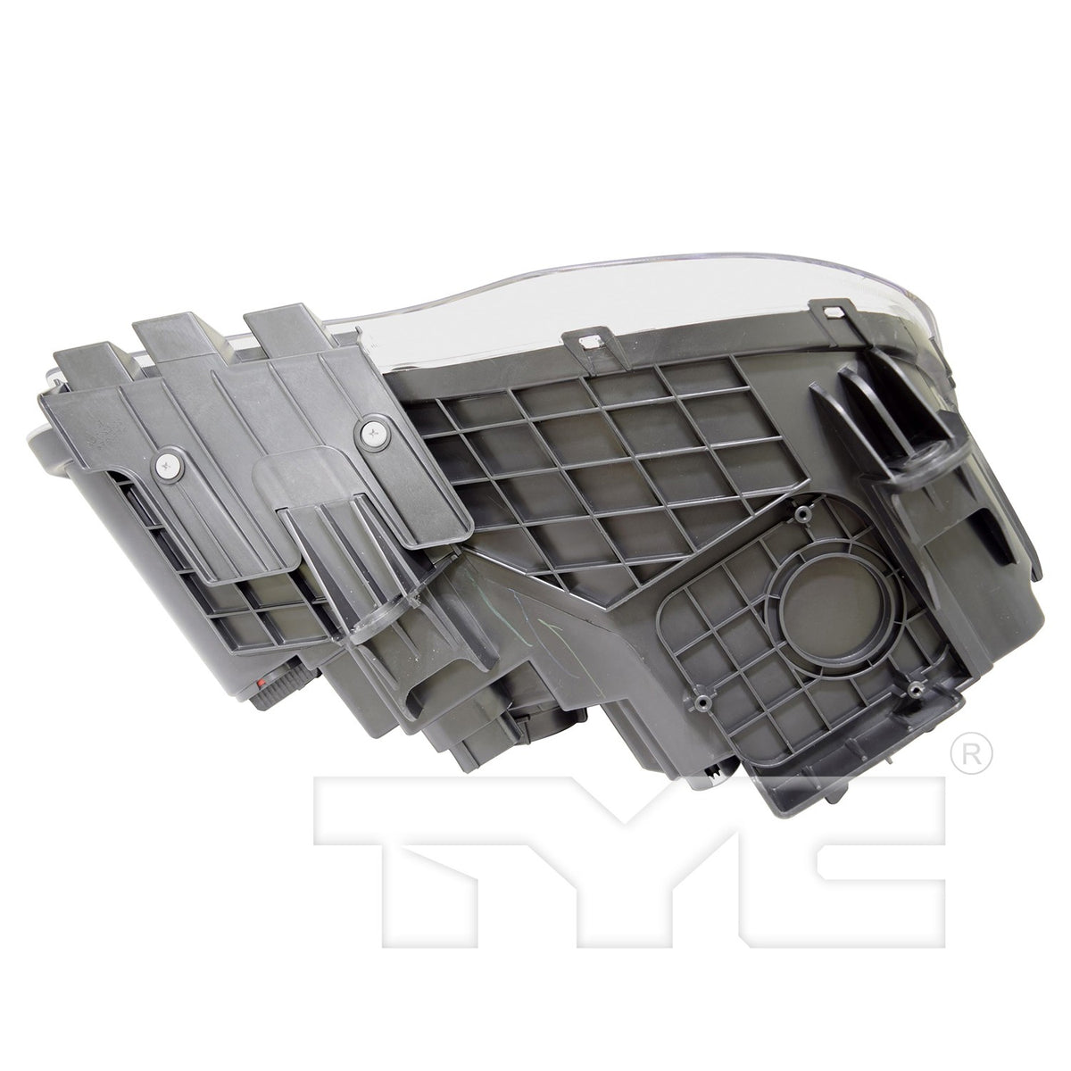 TYC CAPA Certified 20-9218-80-9