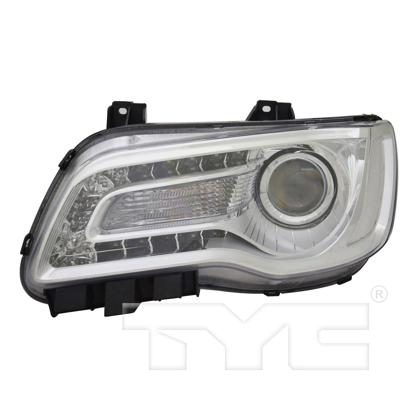 TYC CAPA Certified 20-9218-80-9