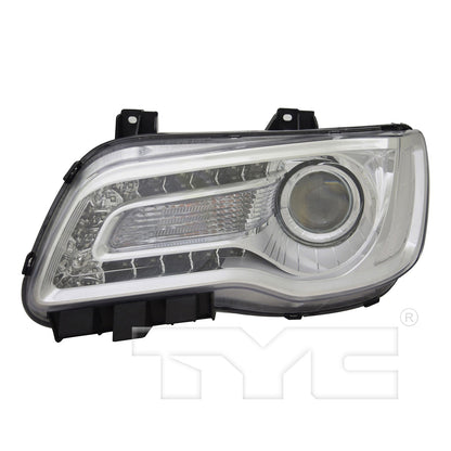 TYC CAPA Certified 20-9218-80-9