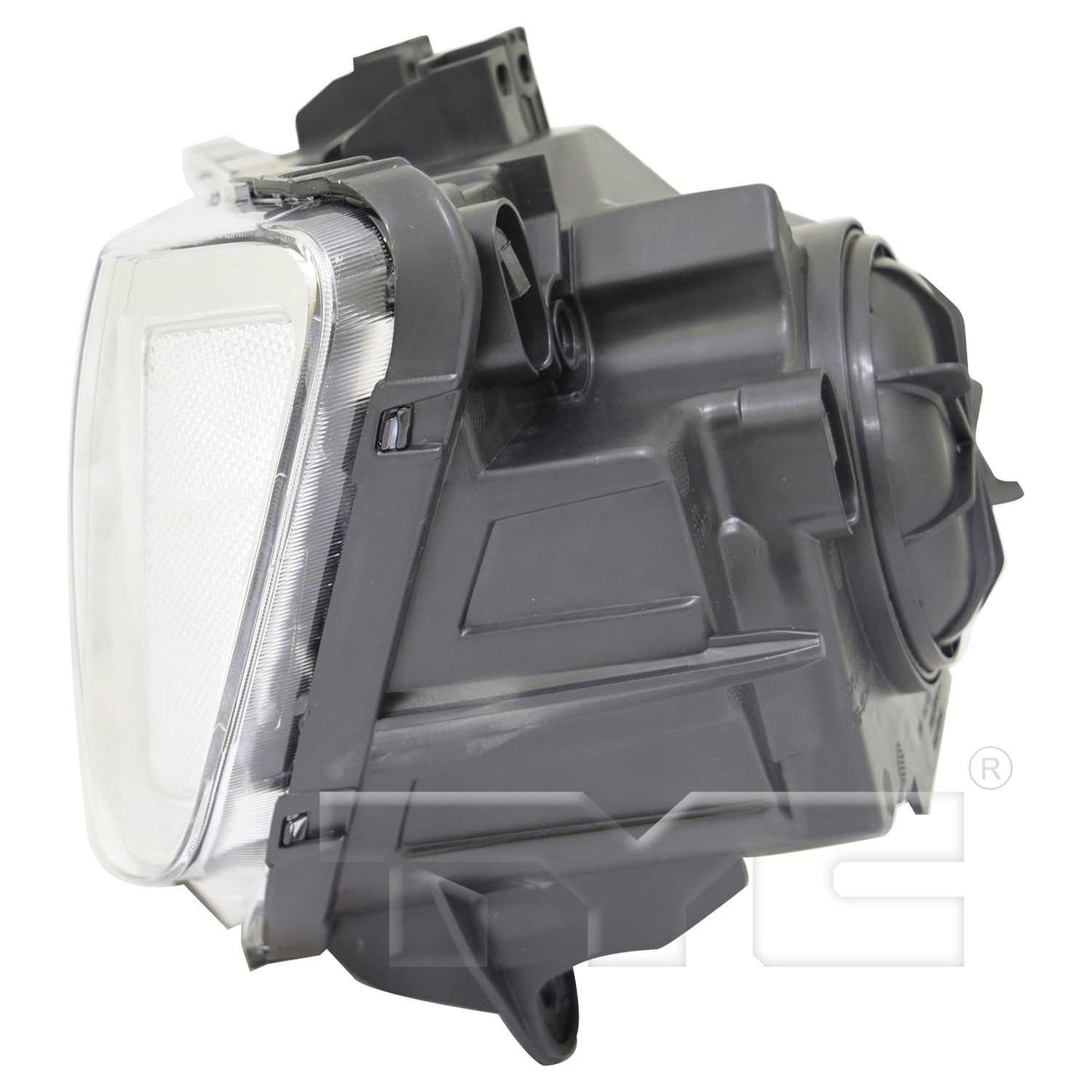 TYC CAPA Certified 20-9218-80-9