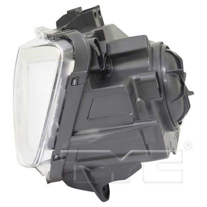 TYC CAPA Certified 20-9218-80-9