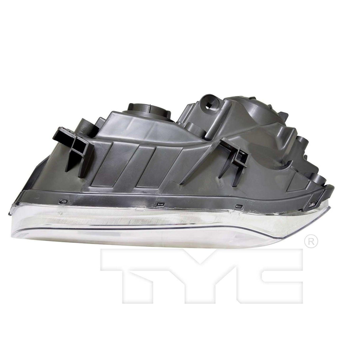 TYC CAPA Certified 20-9218-80-9