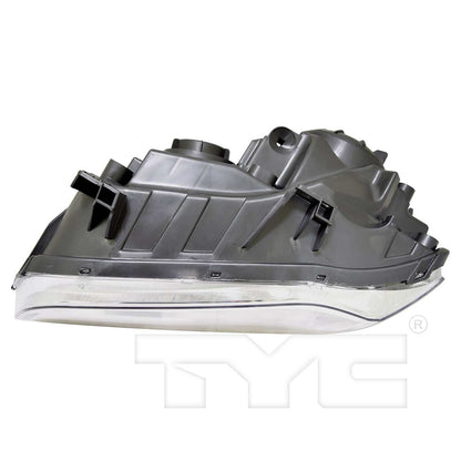 TYC CAPA Certified 20-9218-80-9